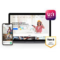Интернет-магазин на 1С-Битрикс Intec: Universe Lite