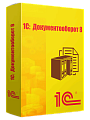 1C:Документооборот 8